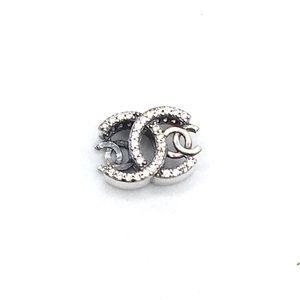 925 Sterling Silver European Style Charm Designer Style